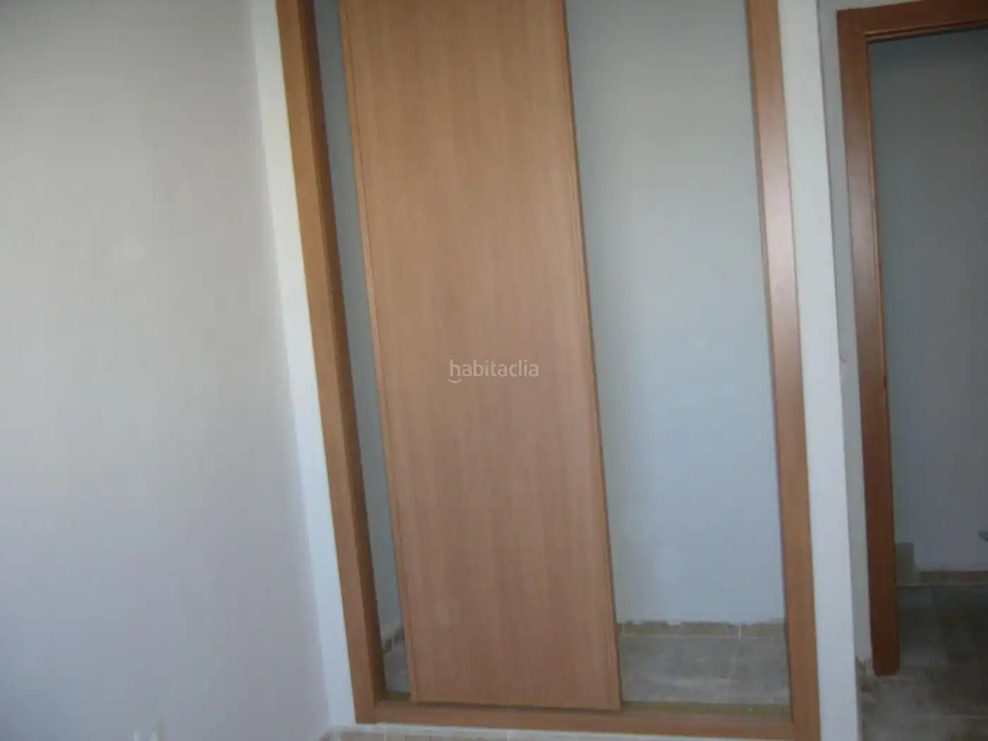 Adossat amb jardí en venda a Calle Báscula 16, imagen 3