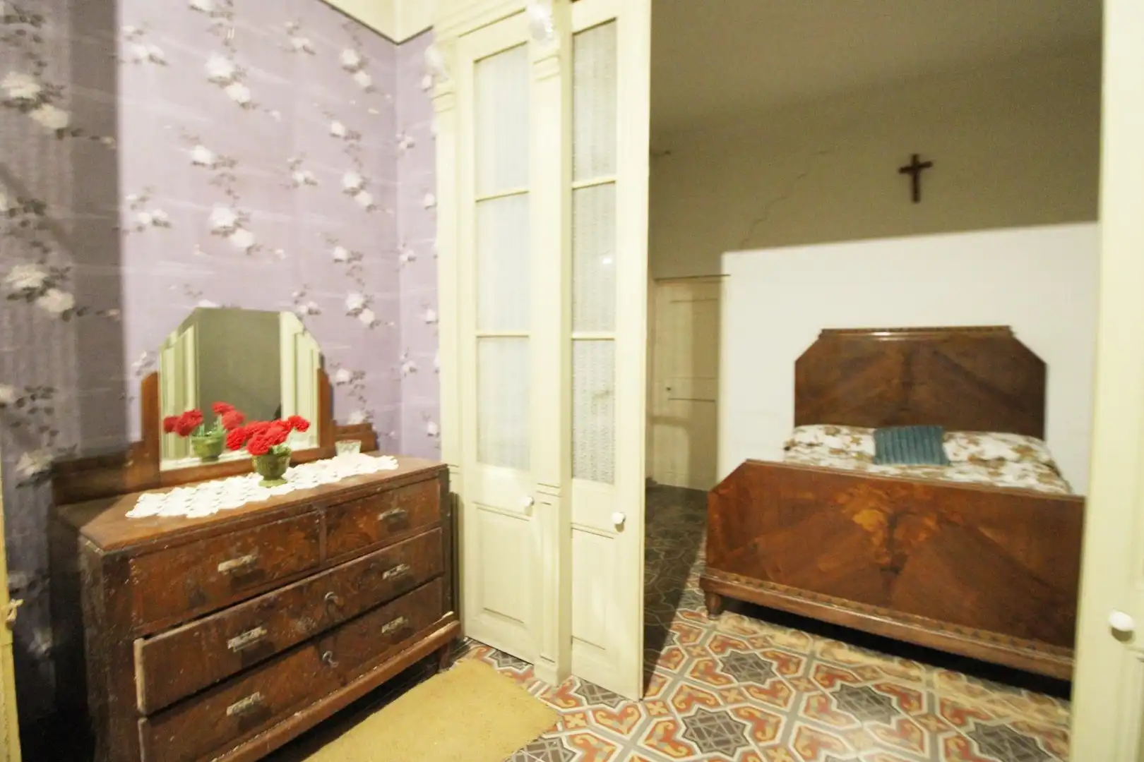 Bedroom of Houses for sale in El Vendrell  with Terrace