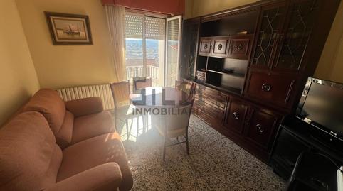 Foto 3 de Àtic en venda a San Francisco, Ourense Capital