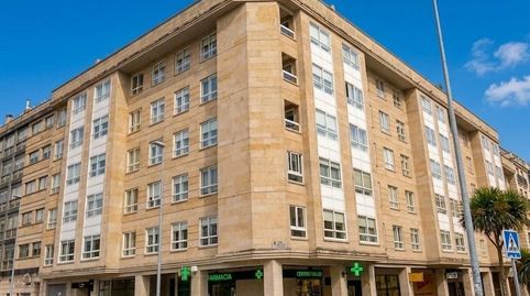 Foto 2 de Piso en venta en José Gómez Posada Curros, O Castro, Vigo