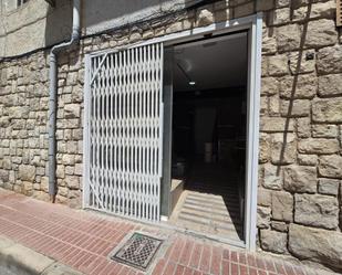 Local en venda en Benidorm