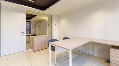 Foto 3 de Oficina de alquiler en  Avenida Madrid, 95, La Maternitat i Sant Ramon,  Barcelona Capital