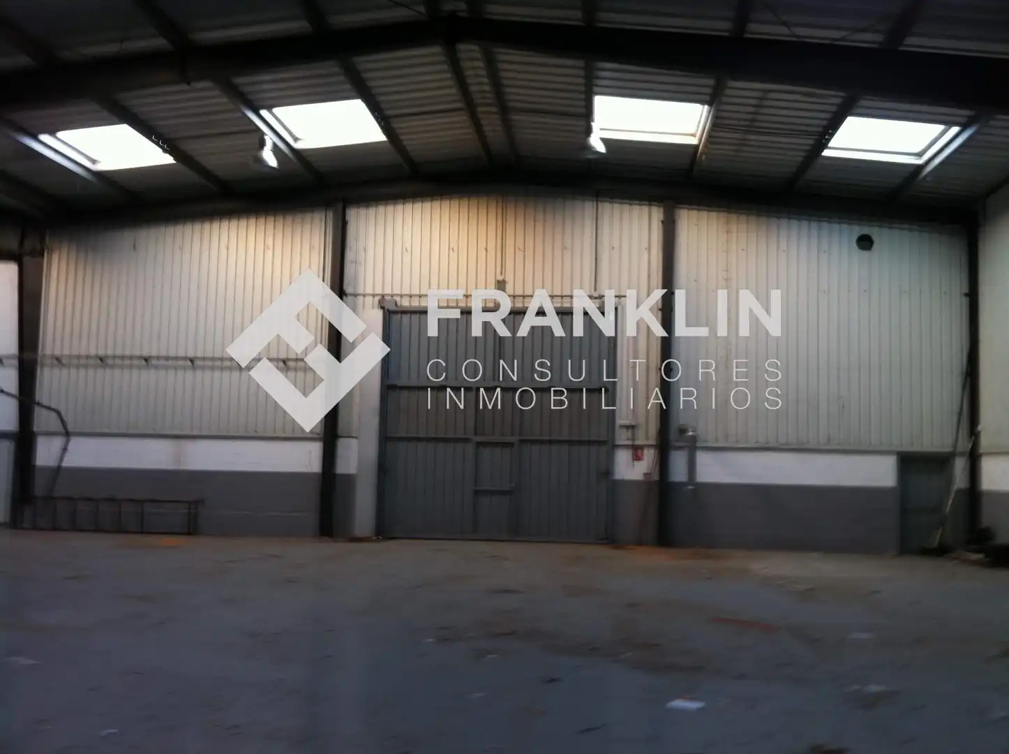 Fabrikhallen zur Miete in Sant Celoni
