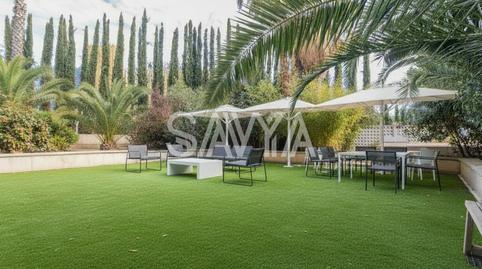 Foto 2 de Edifici en venda a Pedralbes, Barcelona