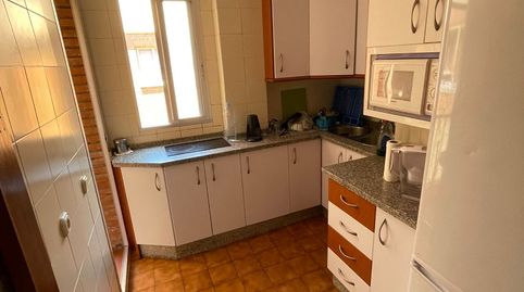 Foto 2 de Piso de alquiler en Calle Jesús Rincón Jiménez, Maria Auxiliadora - Barriada de Llera, Badajoz Capital