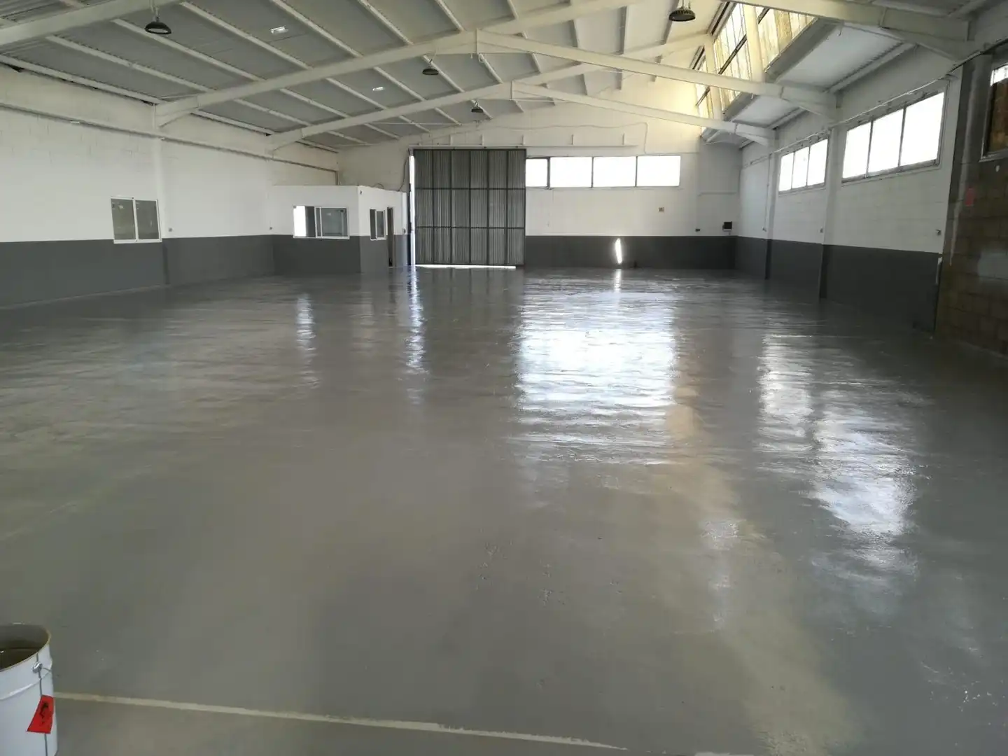 Nave industrial in vendita a Riudoms