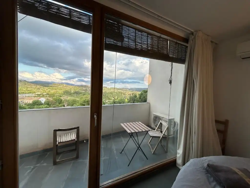 Terraza de Local en venta en Jérica