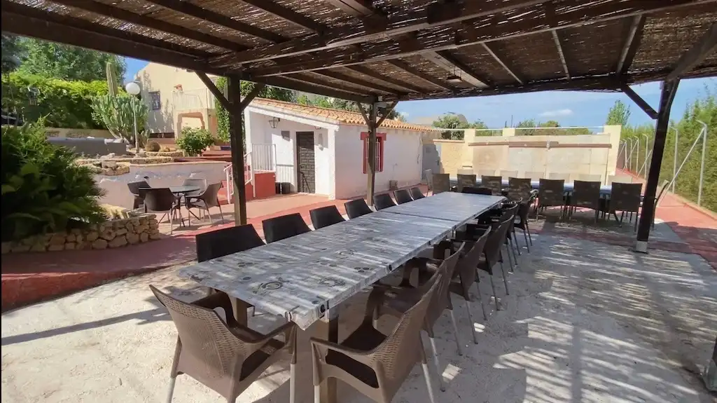 Chalet con piscina en venta en Polígon Pau Número 1, imagen 27