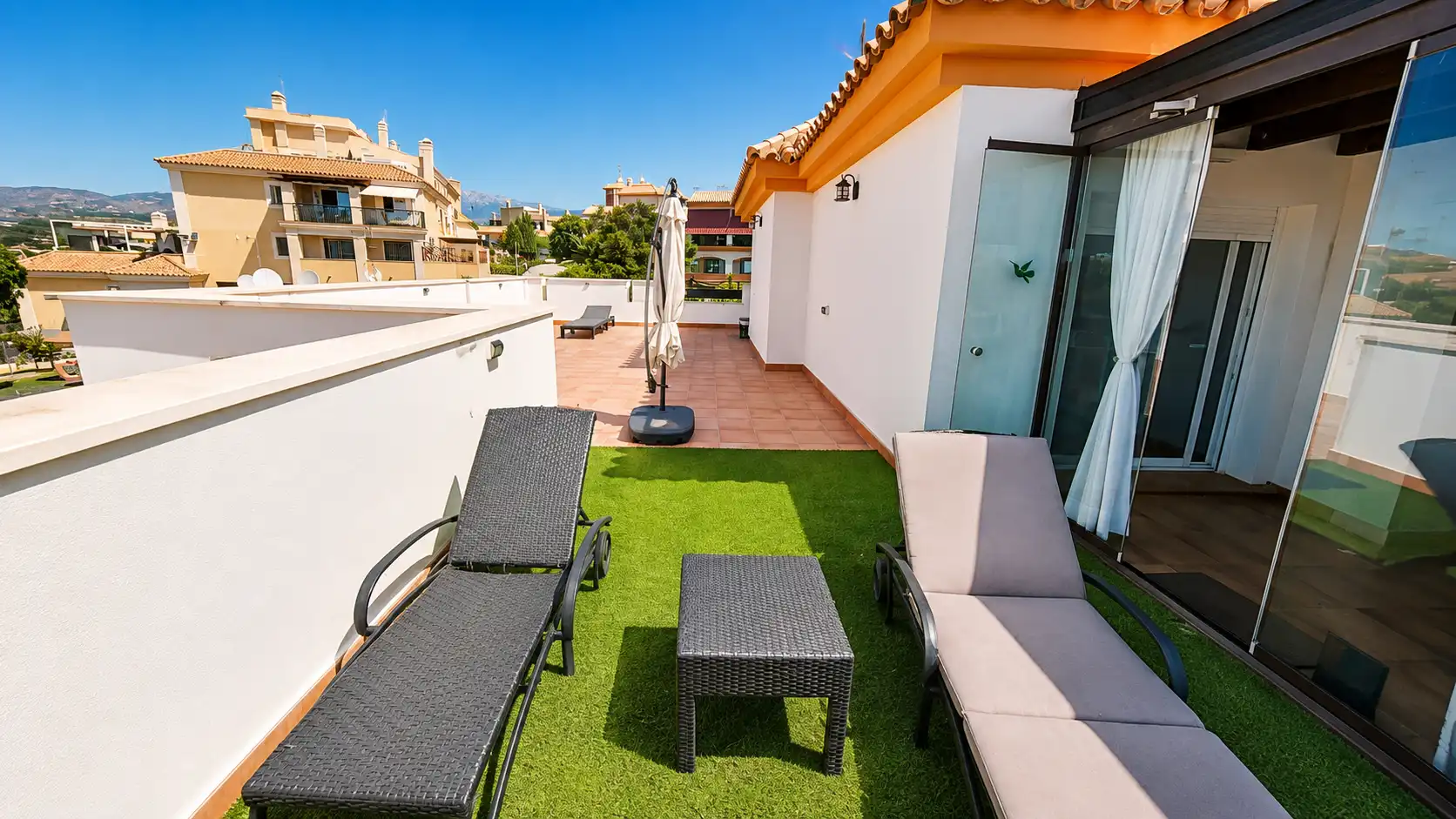 Penthouse mit Pool zum Verkauf in Calle Bauhinias de Baviera, imagen 31