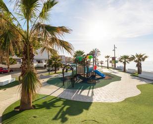 Exterior view of Attic for sale in Albuñol  with Air Conditioner, Terrace and Storage room