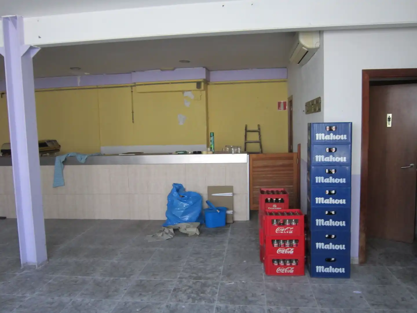 Buildings for sale in Llagostera