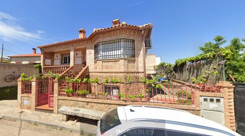 Photo 2 of Houses for sale in Amistad, 4, Navahermosa, Toledo