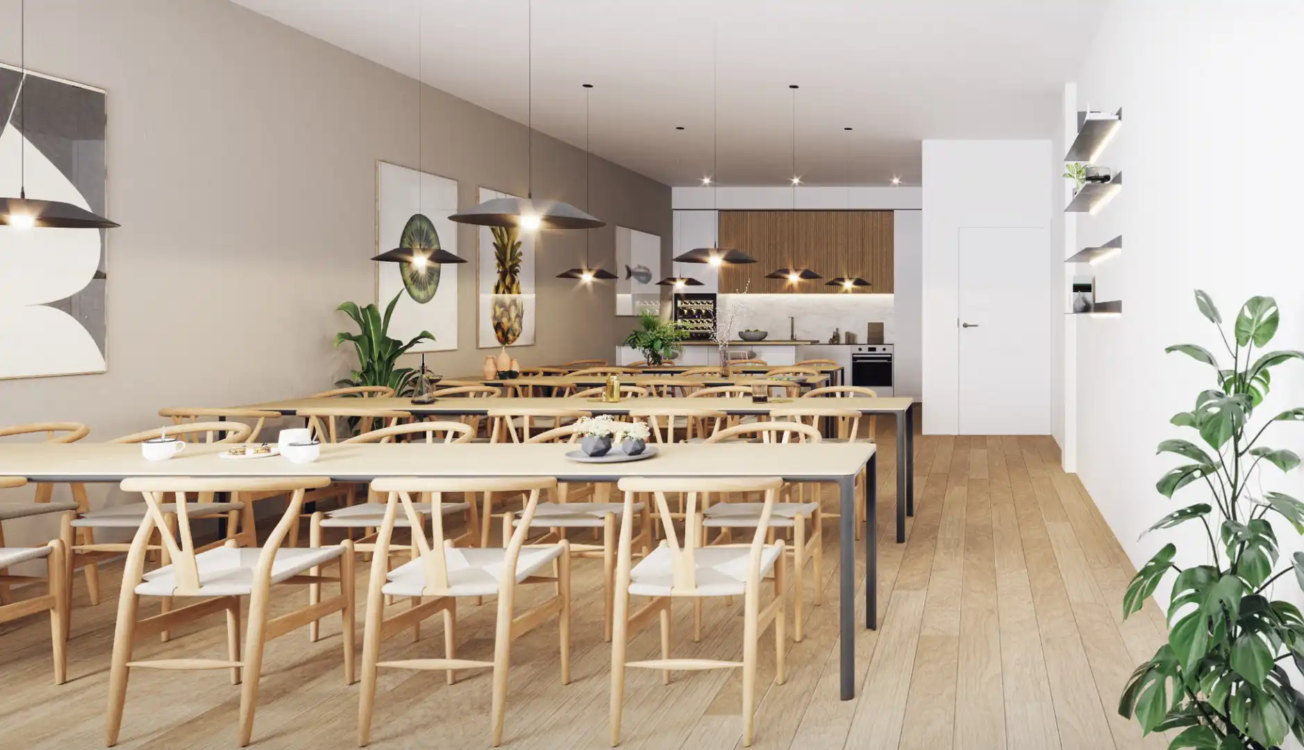 Apartament amb piscina en venda a Marbella Centro, imagen 10