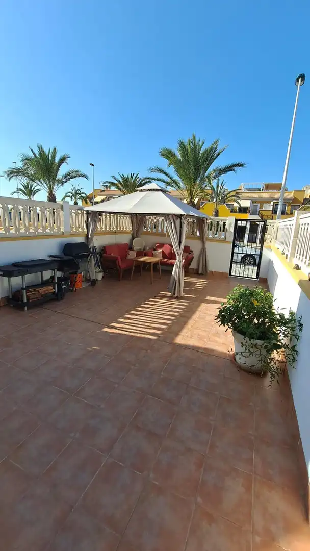 Houses for rent in Los Arenales del Sol