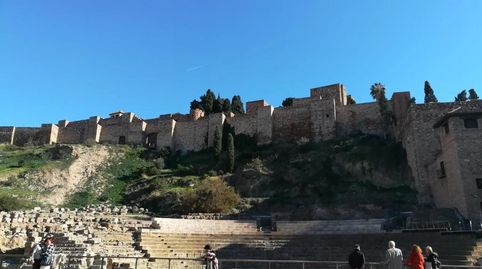 Photo 3 of Buildings for sale in La Victoria, Málaga Capital