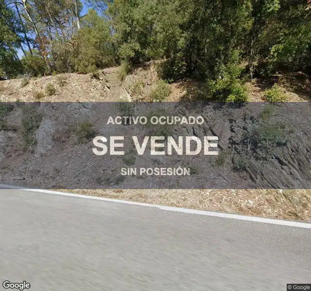 Piso en venta en Terrassa