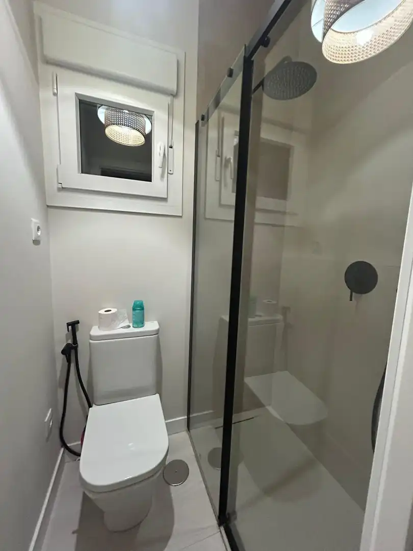 Baño de Piso en venta en Antequera con Aire acondicionado, Calefacción y Terraza