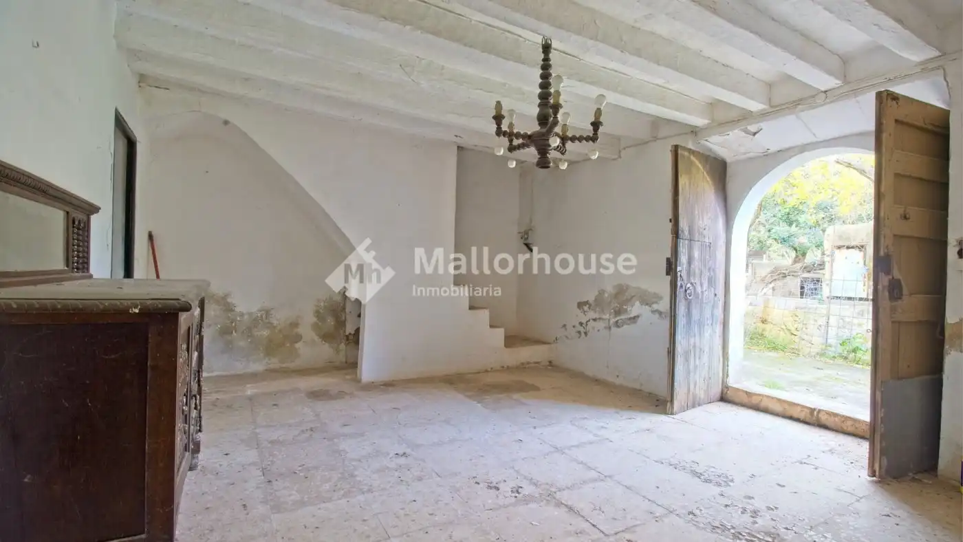 Detached house with garden for sale in Camino SIN NOMBRE, imagen 19