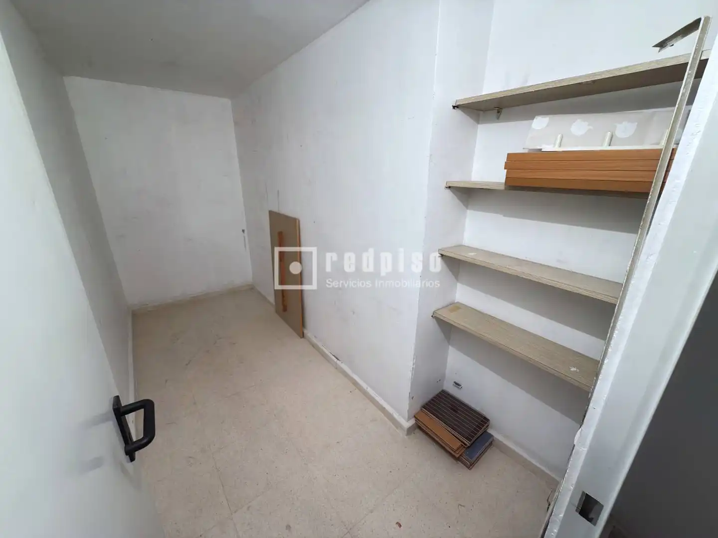 Ático en venta en Madrid con Aire acondicionado, Calefacción y Parquet