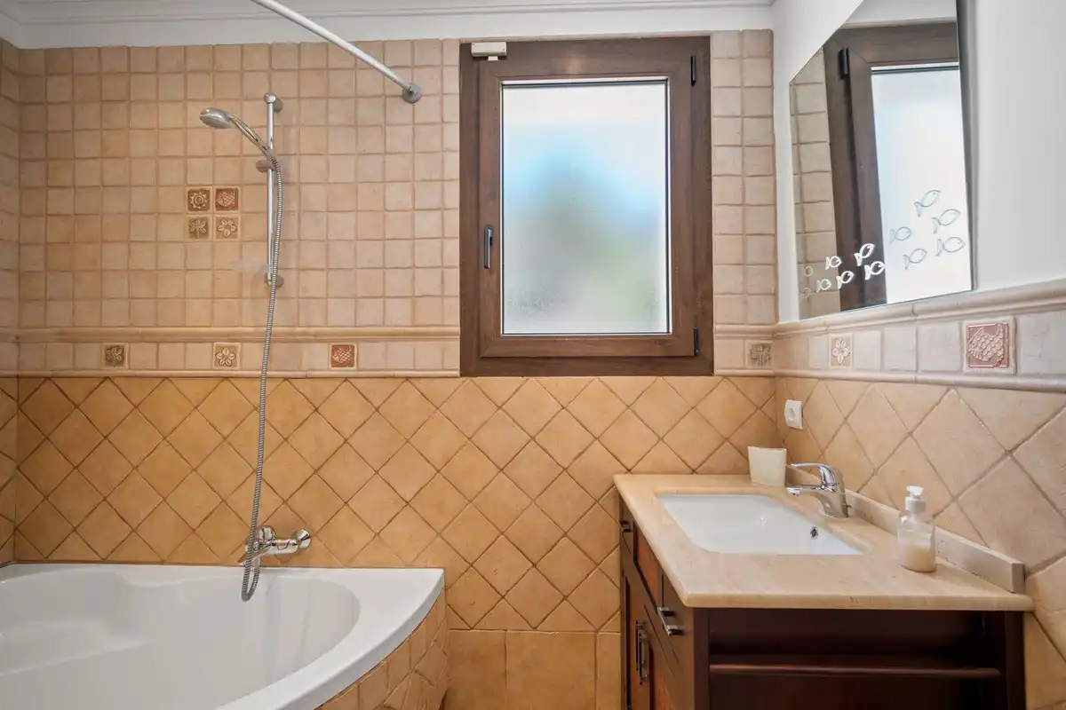 Casa con piscina en venta en Benahavís pueblo, imagen 21