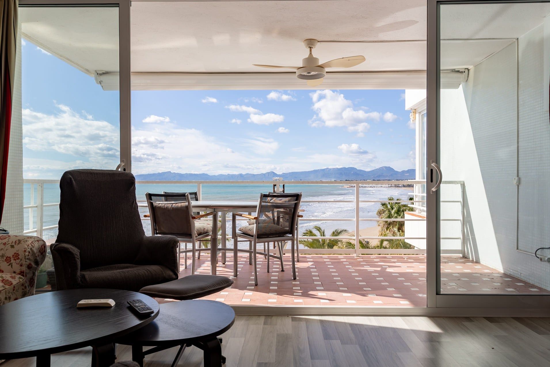 Bedroom of Duplex for sale in Salou  with Air Conditioner, Furnished and Balcony