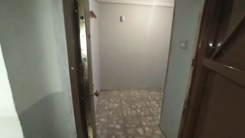Piso en venta en Ps Perales, Puerta del Ángel