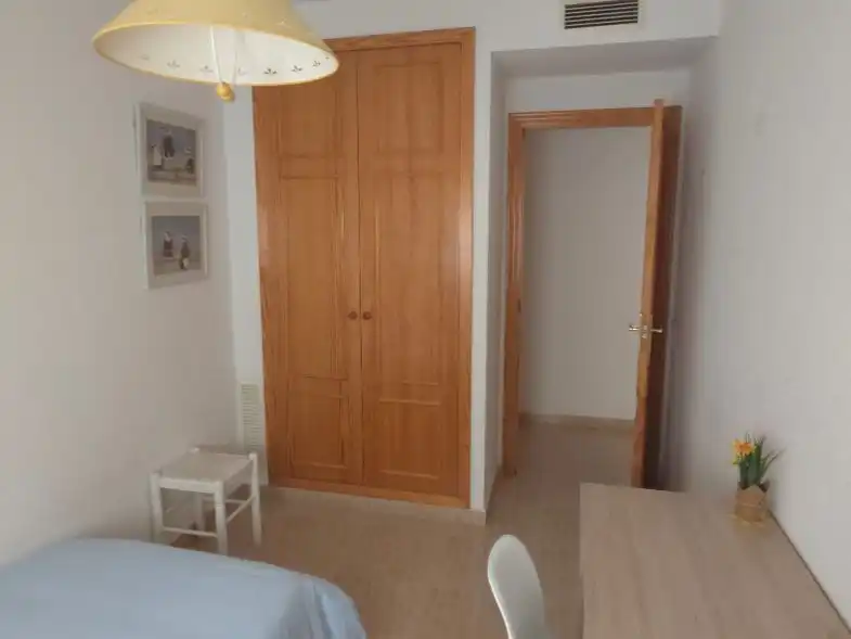 Wohnung mit Pool zum Verkauf in Carrer Llavador 1, imagen 16