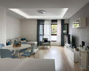 Sala d'estar de Pis en venda en Las Palmas de Gran Canaria