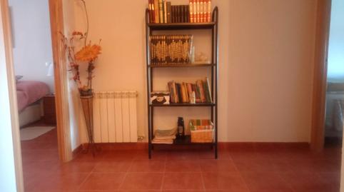 Foto 4 de Casa adosada en venda a Hormigos, Toledo