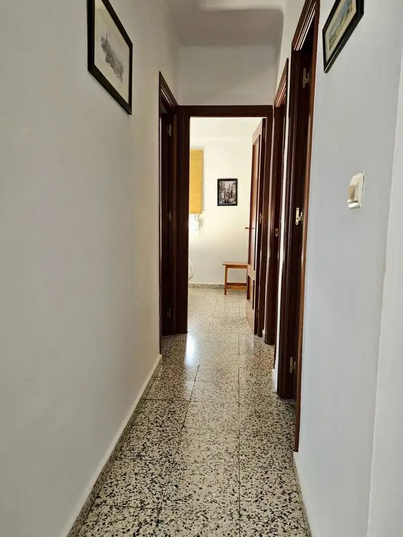 Flat for sale in Centro