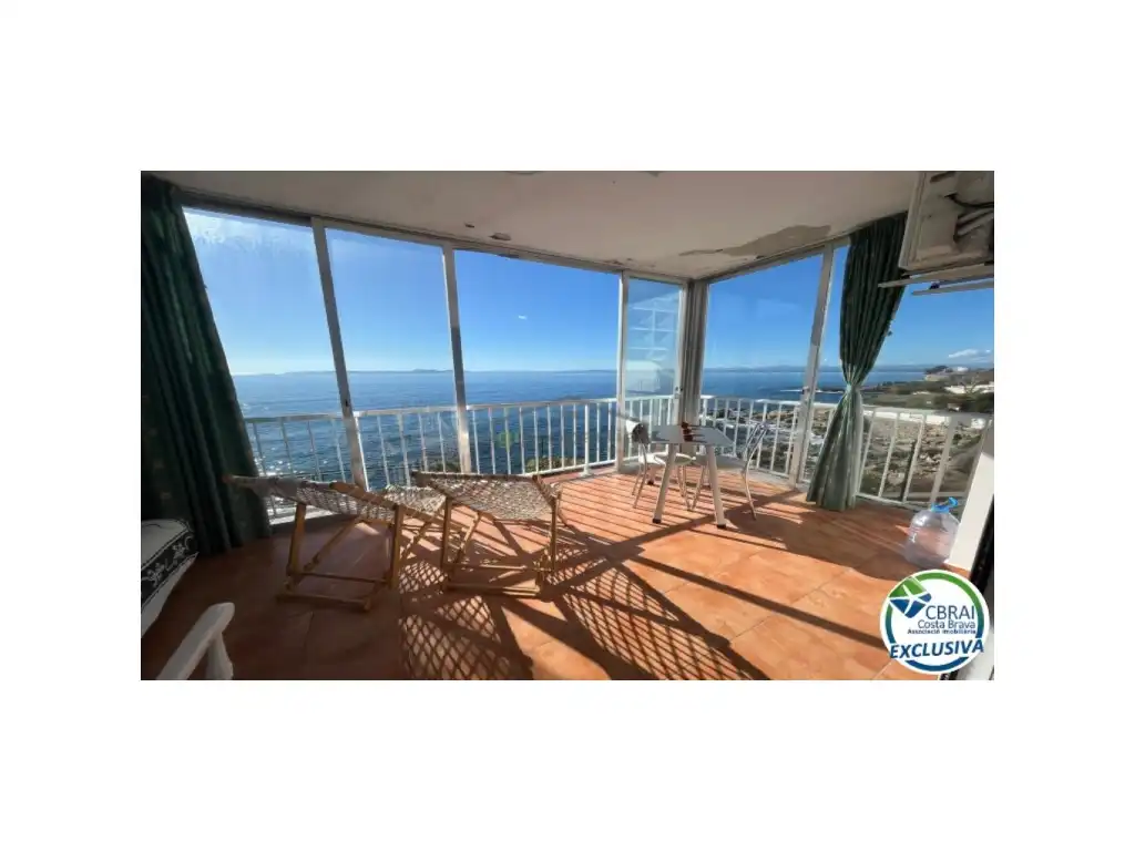 Flat with lift for sale in Carretera De Canyelles 4, imagen 3