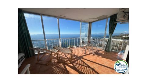 Foto 3 de Piso en venta en Carretera de Canyelles, 4, Almadrava - Canyelles - Puig-Rom, Roses