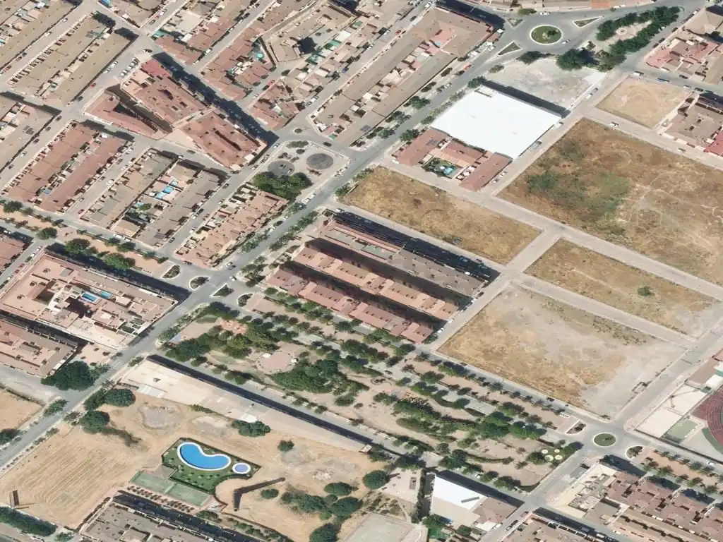 Pis en venda a AV. ESTACIÓN 97 1 Planta Baja B, imagen 2