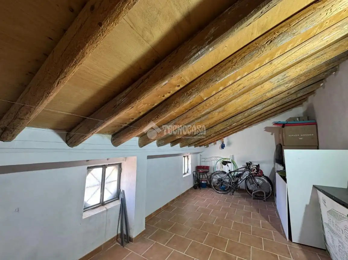 Flat for sale in Osuna  with Air Conditioner and Terrace