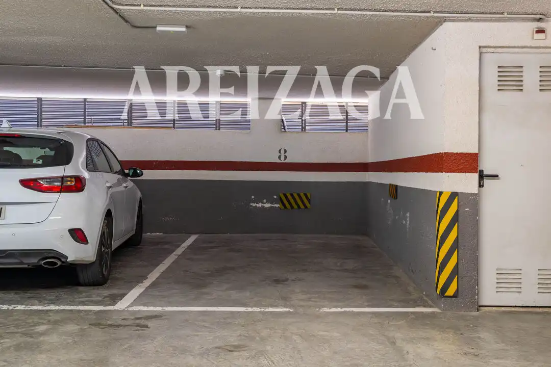 Pis en venda a Calle Sierra de Aralar, Loiola