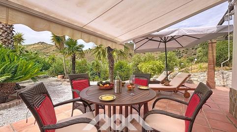 Photo 2 of House or chalet for sale in N/a, Canillas de Albaida, Málaga