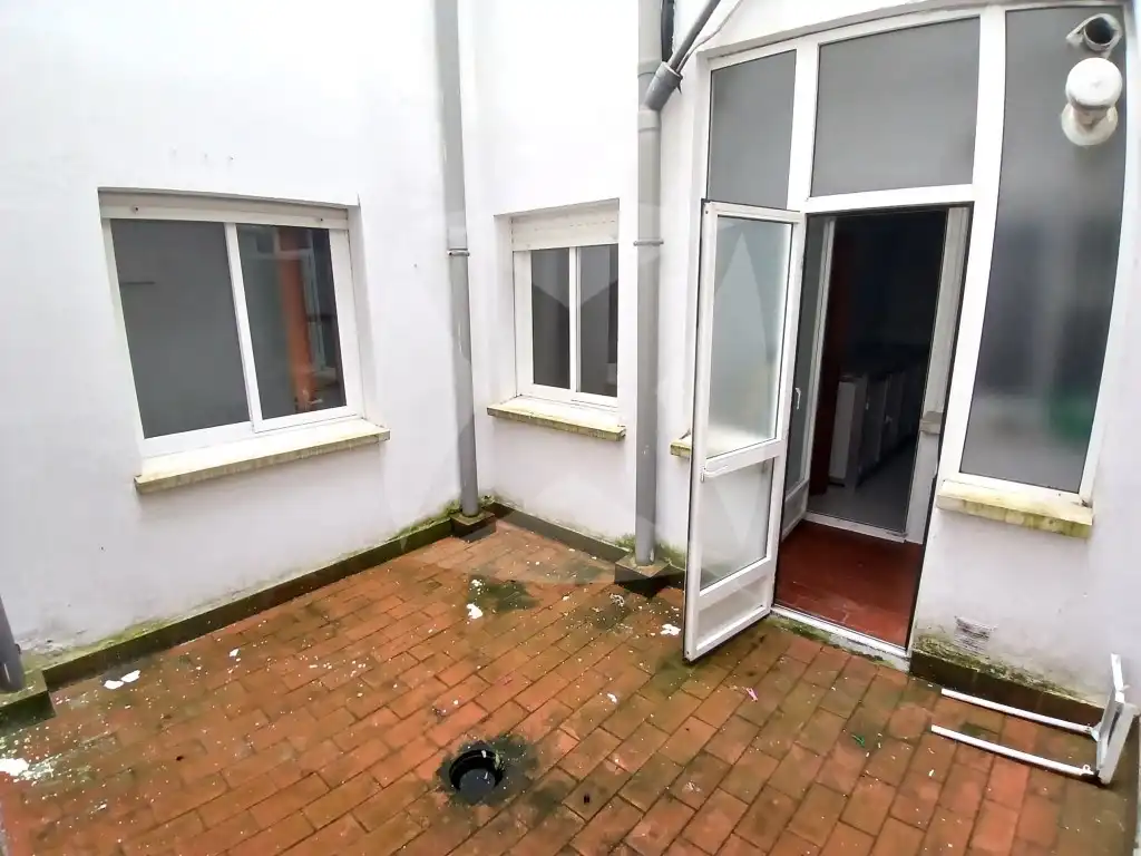 Piso en venta en Calle Jose Gabriel Estenoz, Casco Antiguo