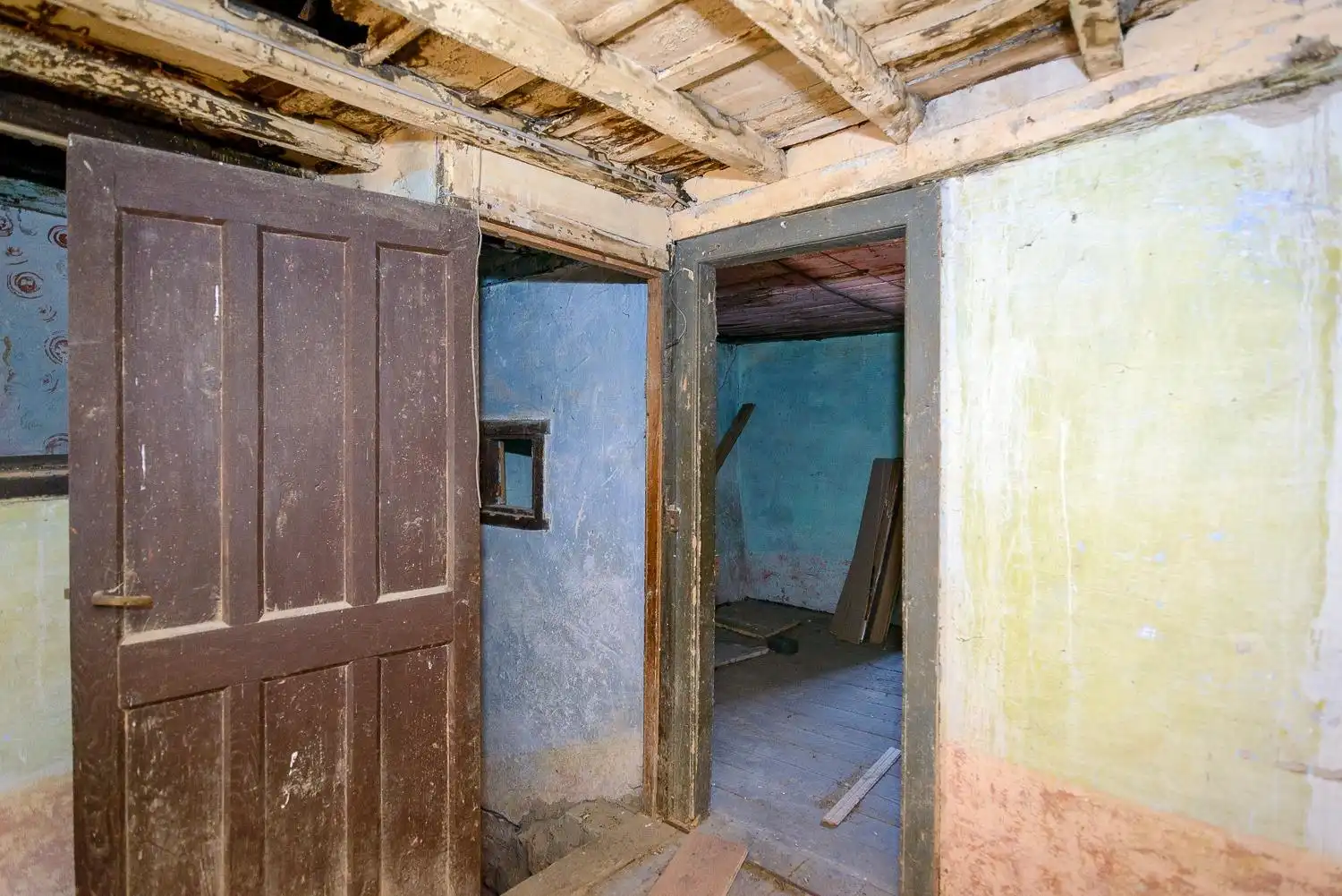 Casa adosada en venda en Villaviciosa
