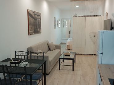 Reihenhaus mit Balkon zum Verkauf in Calle San Juan de la Cruz