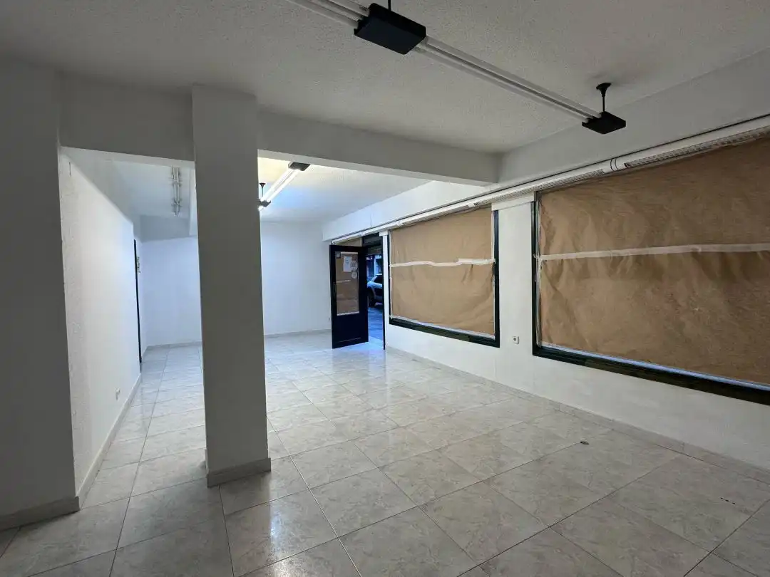 Local comercial en venta en Galdakao, imagen 4