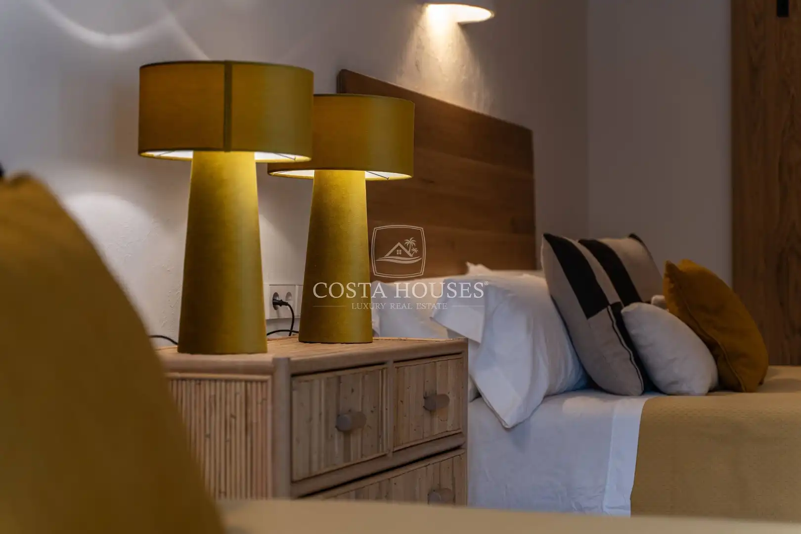 Chalet con piscina en venta en El Portet - Pla de Mar, imagen 53