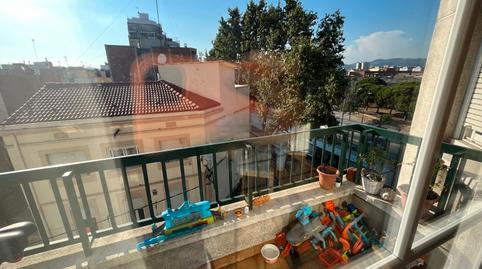 Photo 3 of Flat for sale in Avinguda de la Platja, Sant Joan Baptista, Barcelona