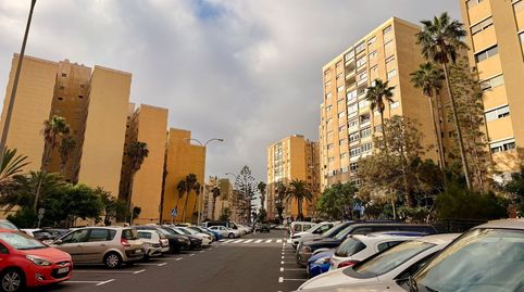 Foto 2 de Piso en venta en Diego Betancor Suarez, La Feria, Las Palmas de Gran Canaria