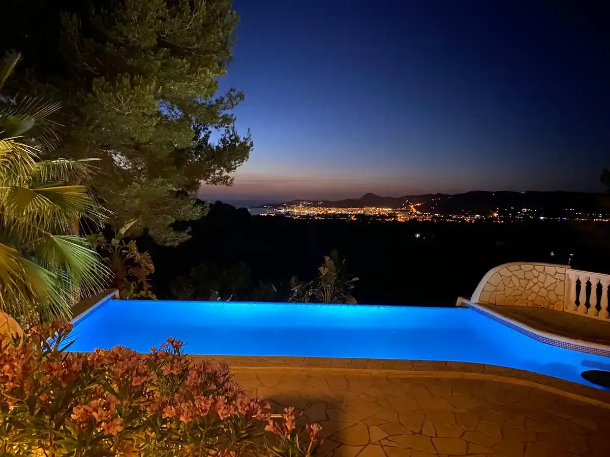 Maison avec piscine à vendre à Ctra. Cala Conte - Cala Tarida, imagen 44