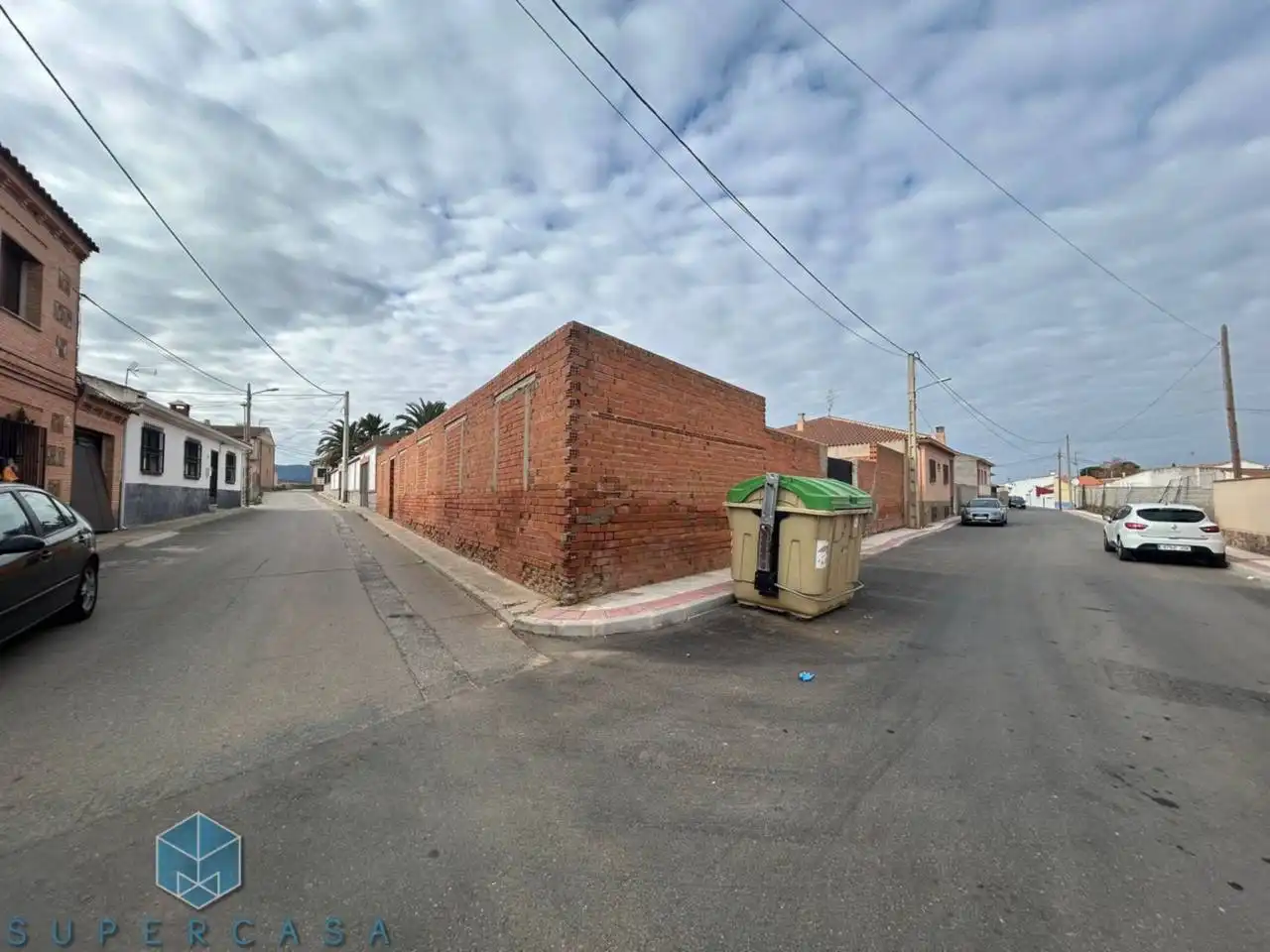 Terreni e lotti in vendita a Torcón, imagen 12