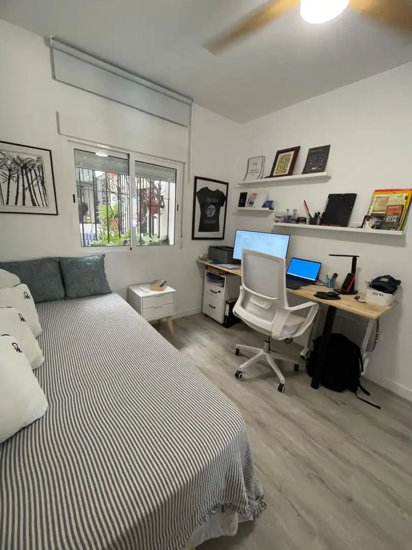 Apartament amb terrassa en venda a San Miguel, imagen 28