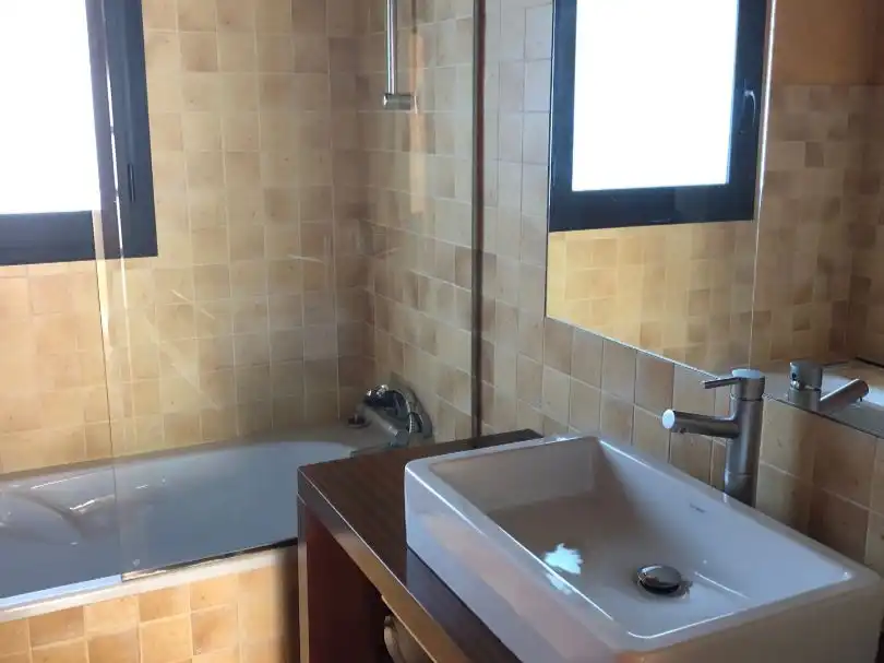 House with garden to rent in Carrer Central 10, imagen 8
