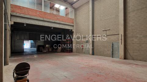 Photo 5 of Industrial buildings for sale in Centre - Can Nadal, Sant Feliu de Llobregat
