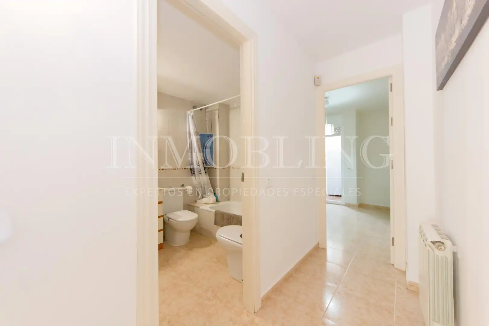 Piso en venta en Mataró con Aire acondicionado, Calefacción y Amueblado