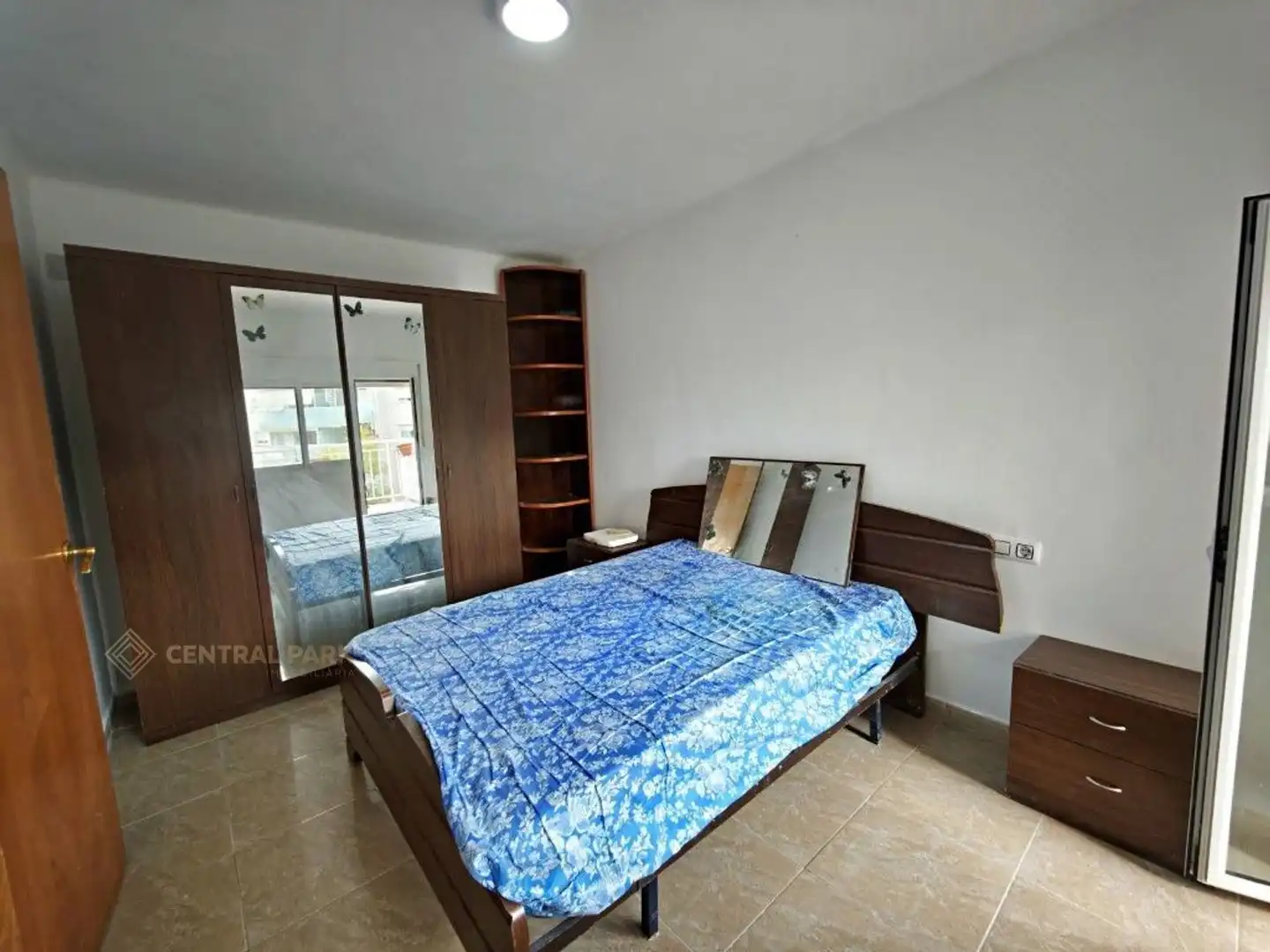 Habitación de Piso en venta en Centre